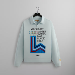 UrlfreezeShops for Olympics Heritage Nelson Collared Pullover - Fade