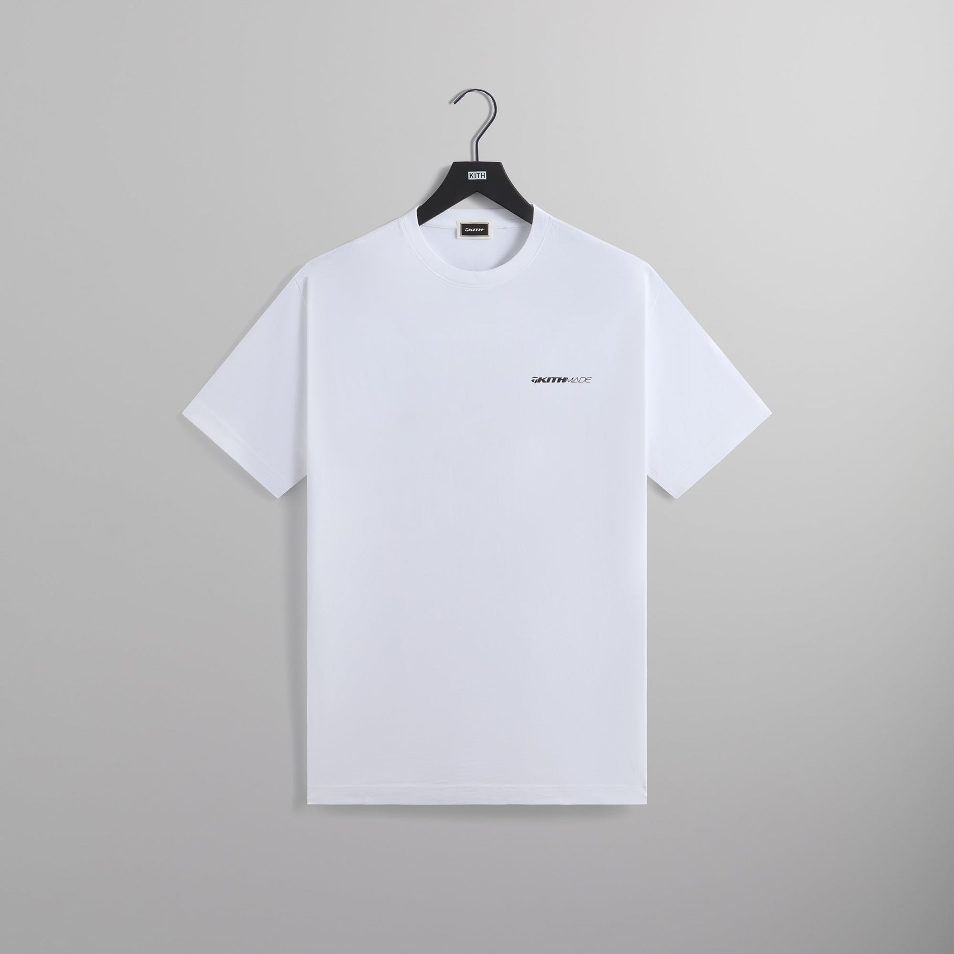 Kith for TaylorMade Driver Tee - White PH