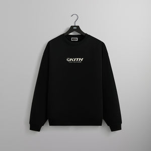 UrlfreezeShops for TaylorMade Find Your Game Nelson Crewneck - Black