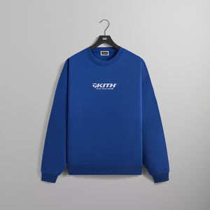 Kith for TaylorMade Find Your Game Nelson Crewneck - Layer