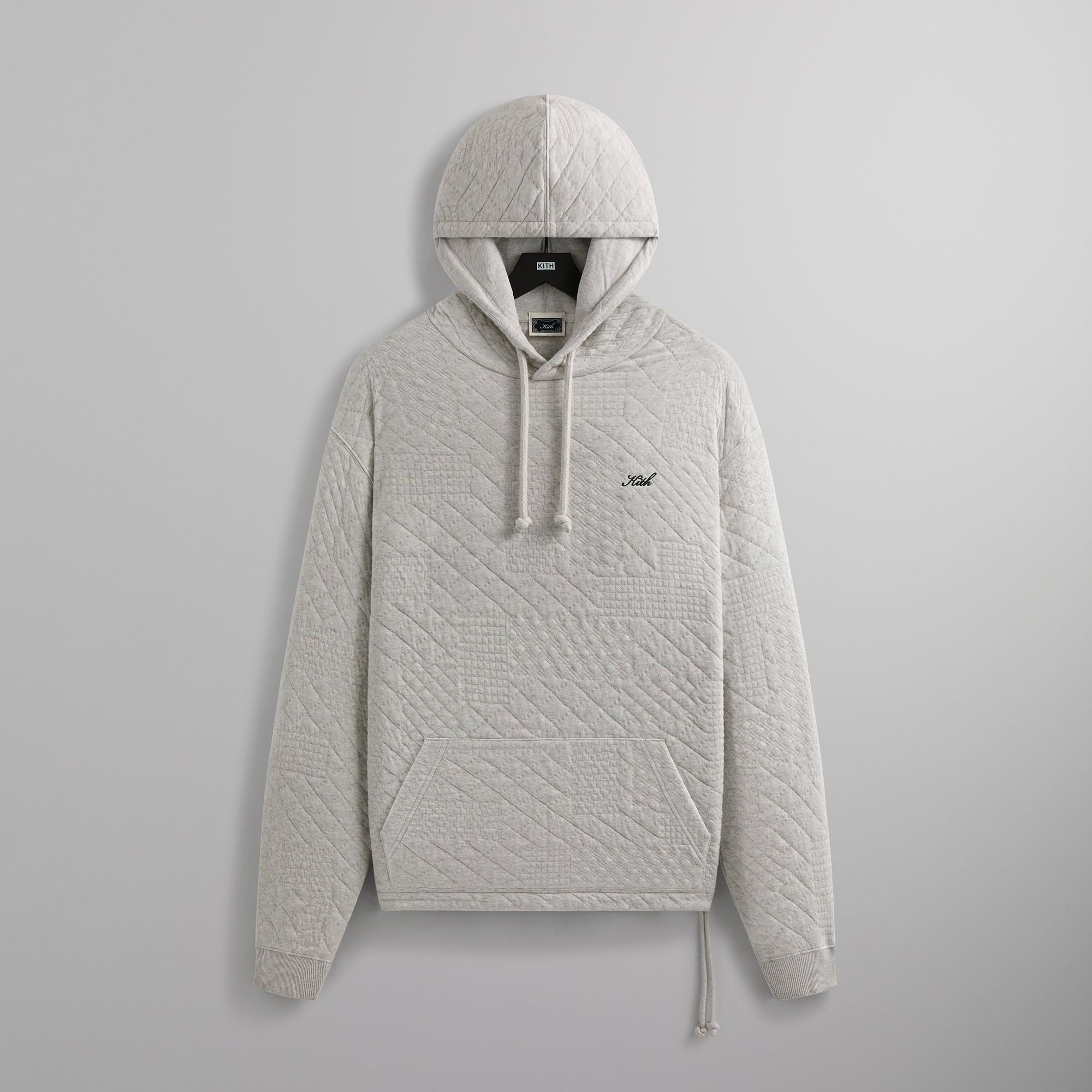 Kith williams 2 hoodie online