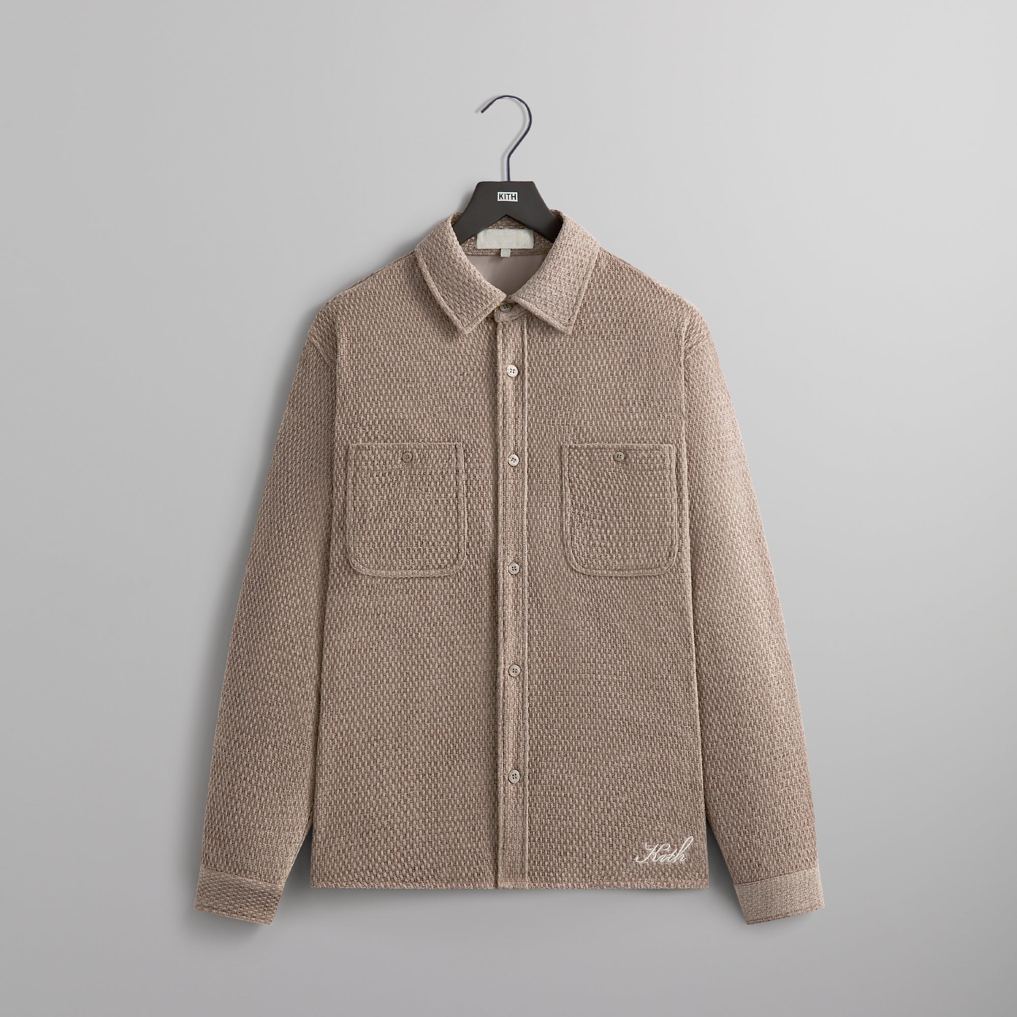 Kith Corduroy Apollo outlet Shirt