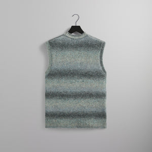 Kith Asa Pullover Sweater Vest - Atlas