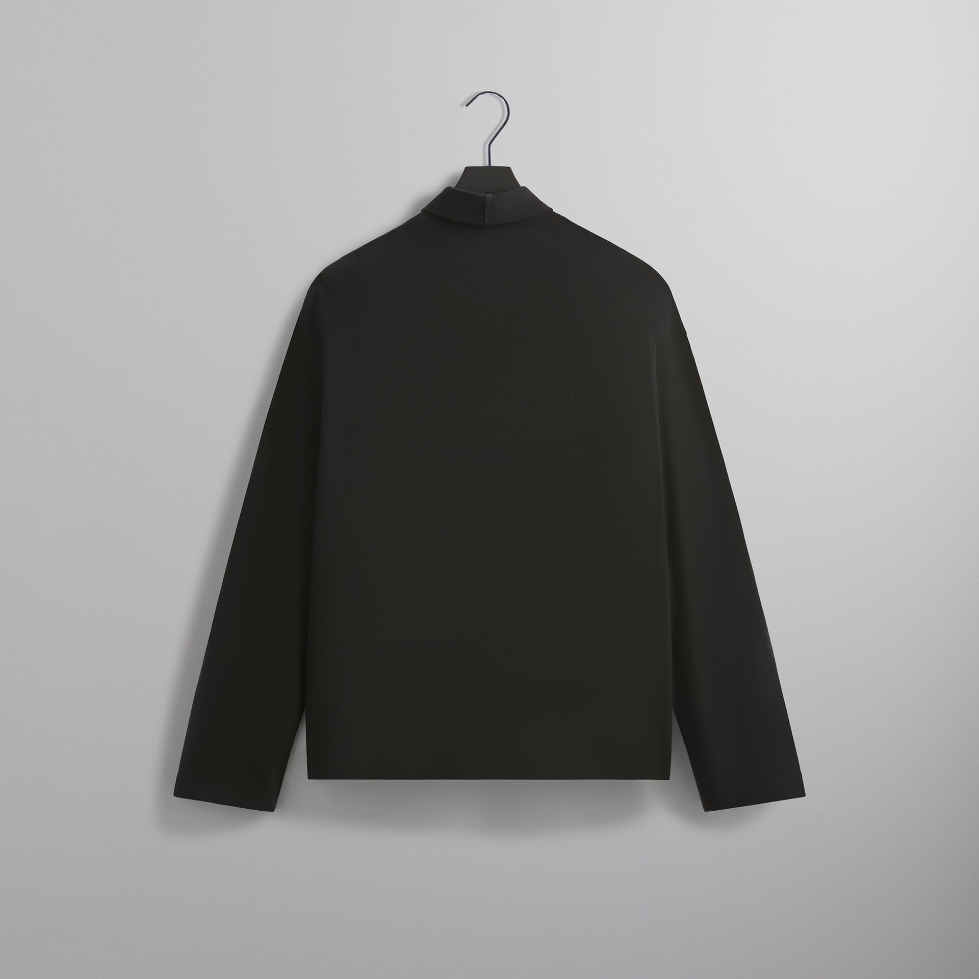 Kith Santos Turtleneck - Black