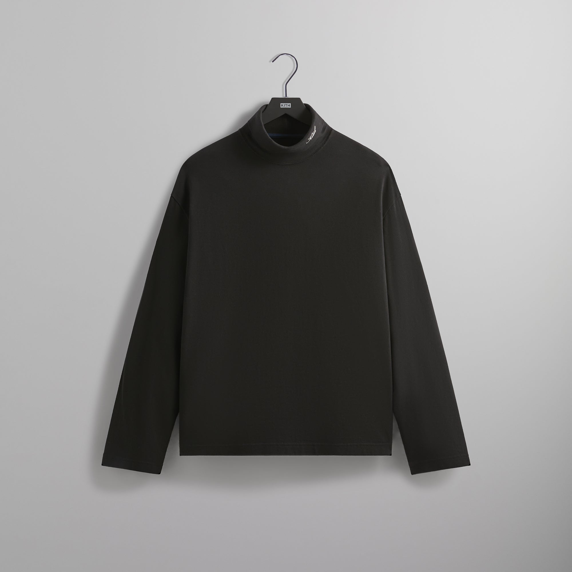 Kith Mock high quality Neck Sweatshirt