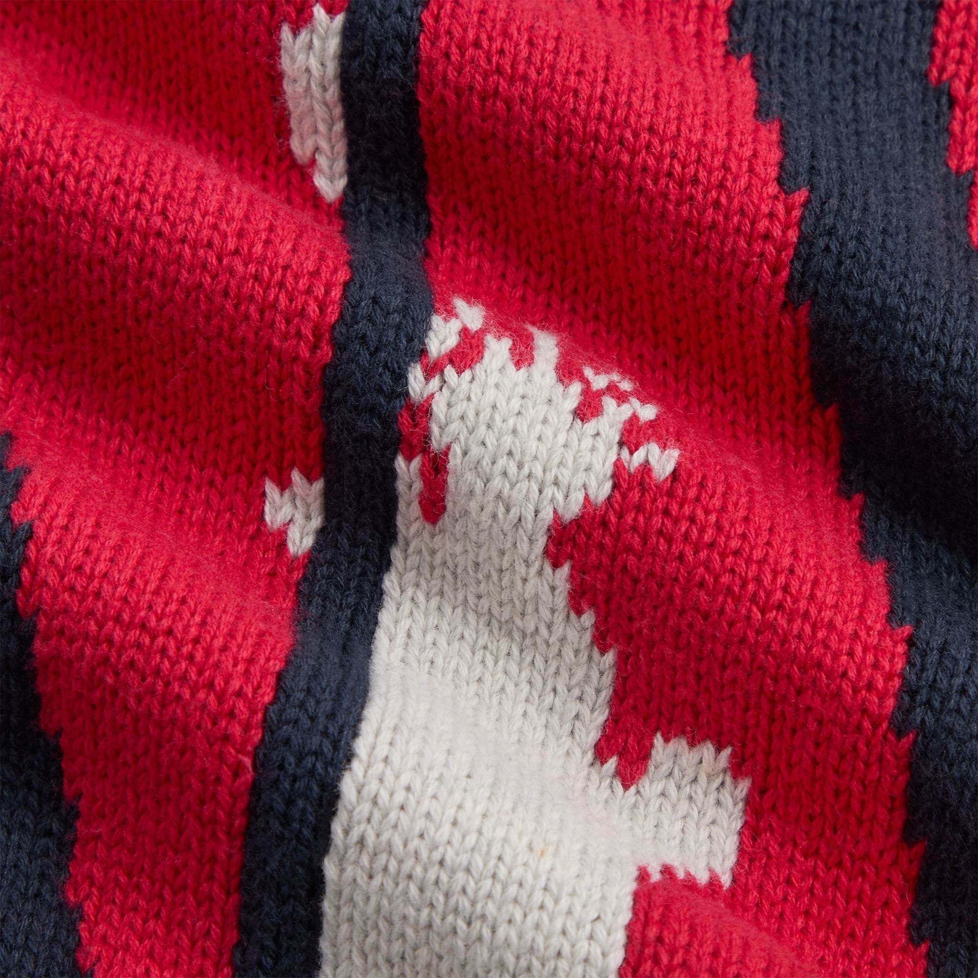 Kith ×   ロンT #M Kith Garment Dyed Wyona Full Zip - Machine