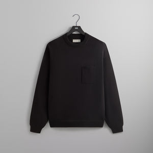 UrlfreezeShops Fine Knit Addision Sweater - Black