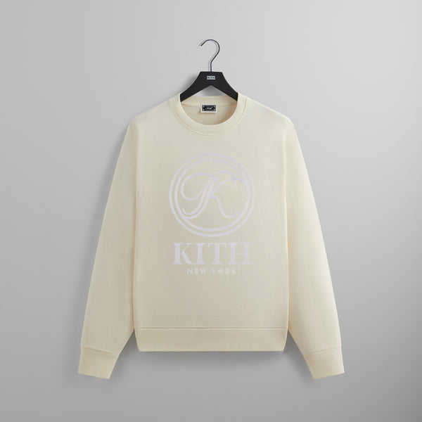 Modern kith crewneck newest sweater no