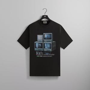 UrlfreezeShops Premium Technology 1996 Vintage Tee - Black PH