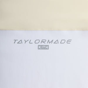Kith for TaylorMade Honors Polo - Silk