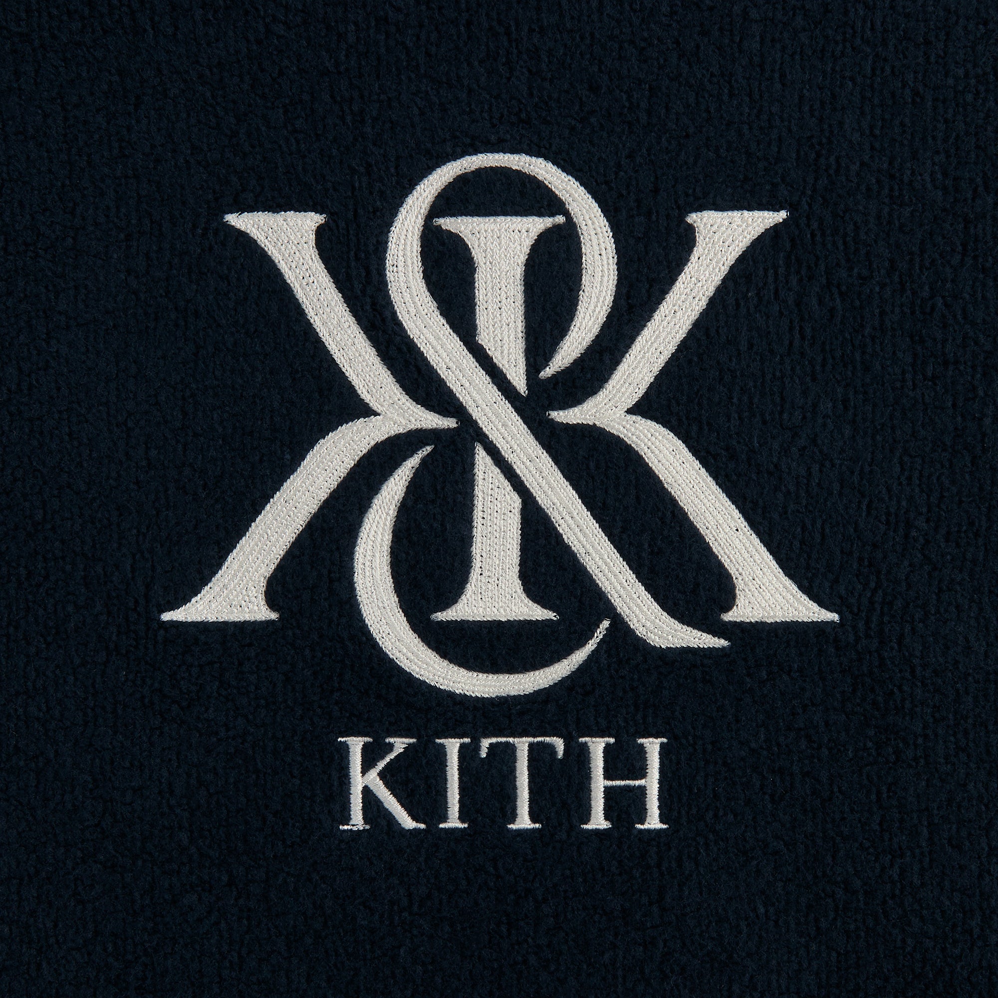 存在感が弾ける【KITH】Panelled Nelson Hoodie KHM032367-439-FRONT.jpg?v=