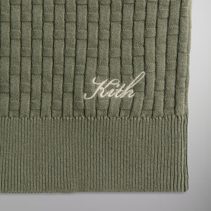 Kith Knit Harmon Pullover Scene