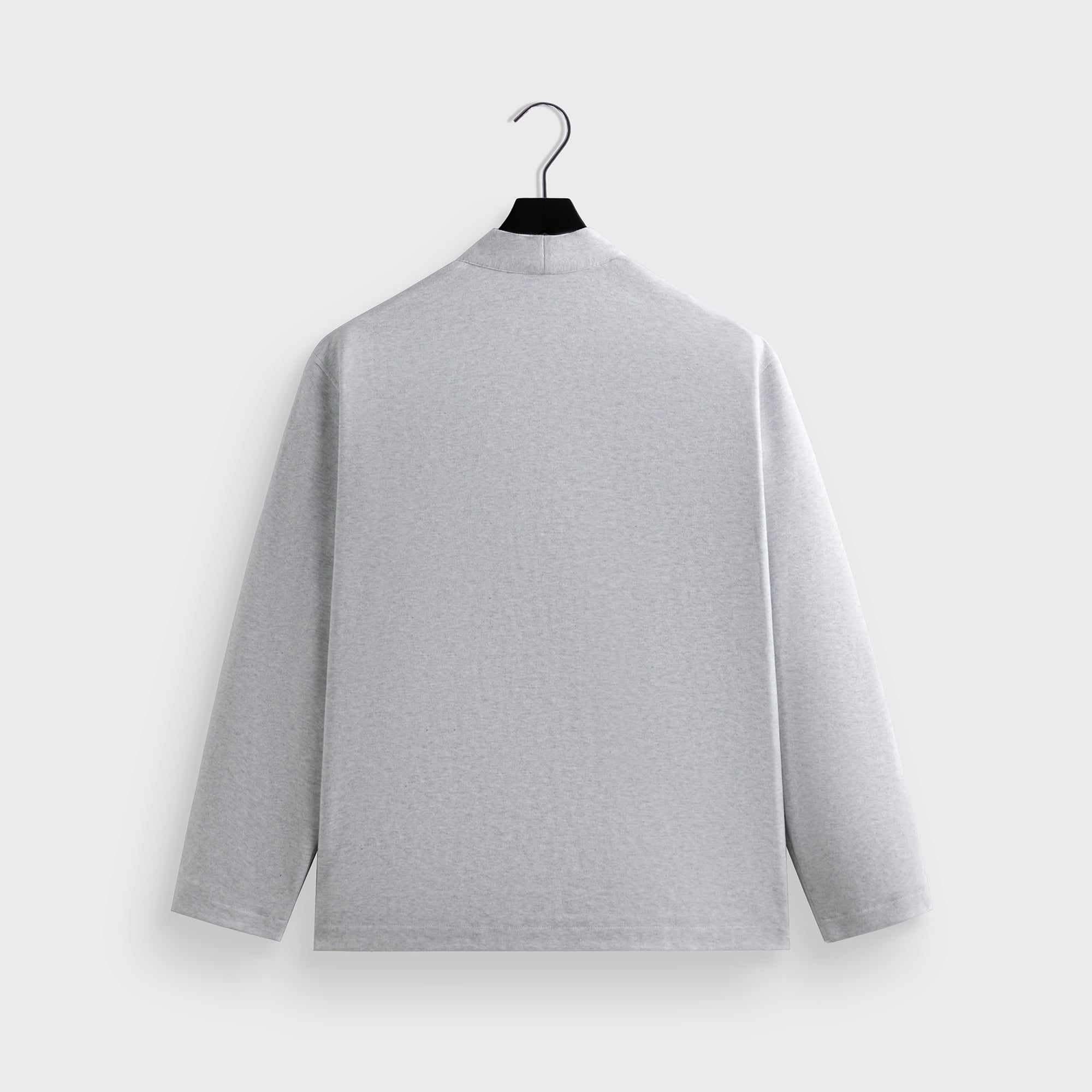 楽天市場】【3colors】Kith Double Face Williams V Full Zip