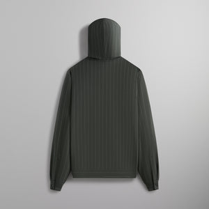 Kith Double Weave Selfridge Zip Up Hoodie Machine