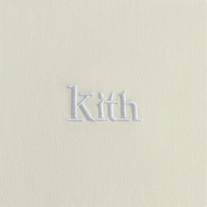 Kith Huntington Tee - Silk