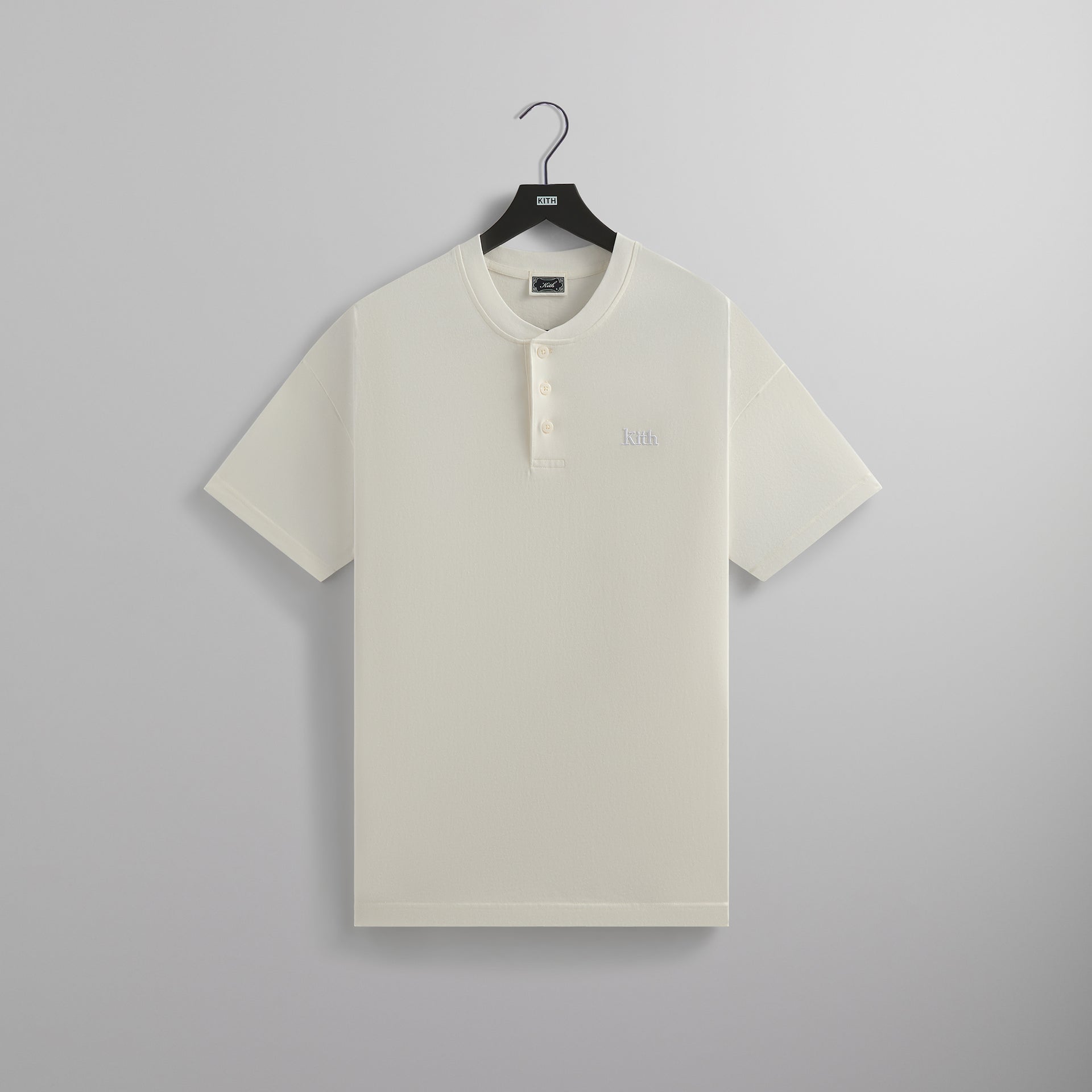 Kith Huntington Tee - Silk