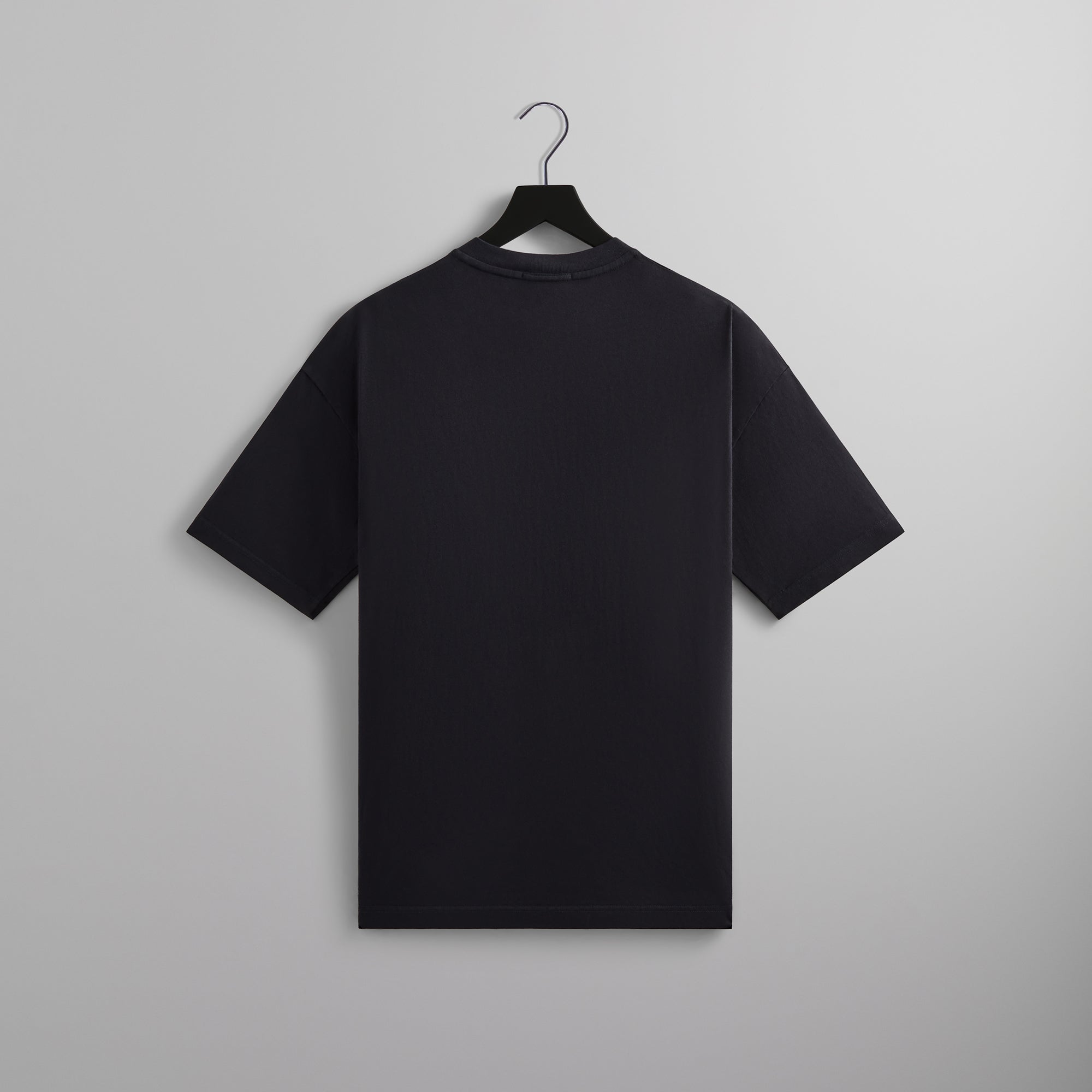 KITH テクノロゴ Tシャツ Sサイズ／trench色