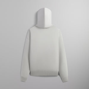 Kith Williams VII Hoodie - Concrete