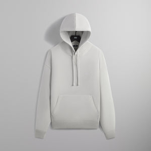 Kith Williams VII Hoodie Concrete