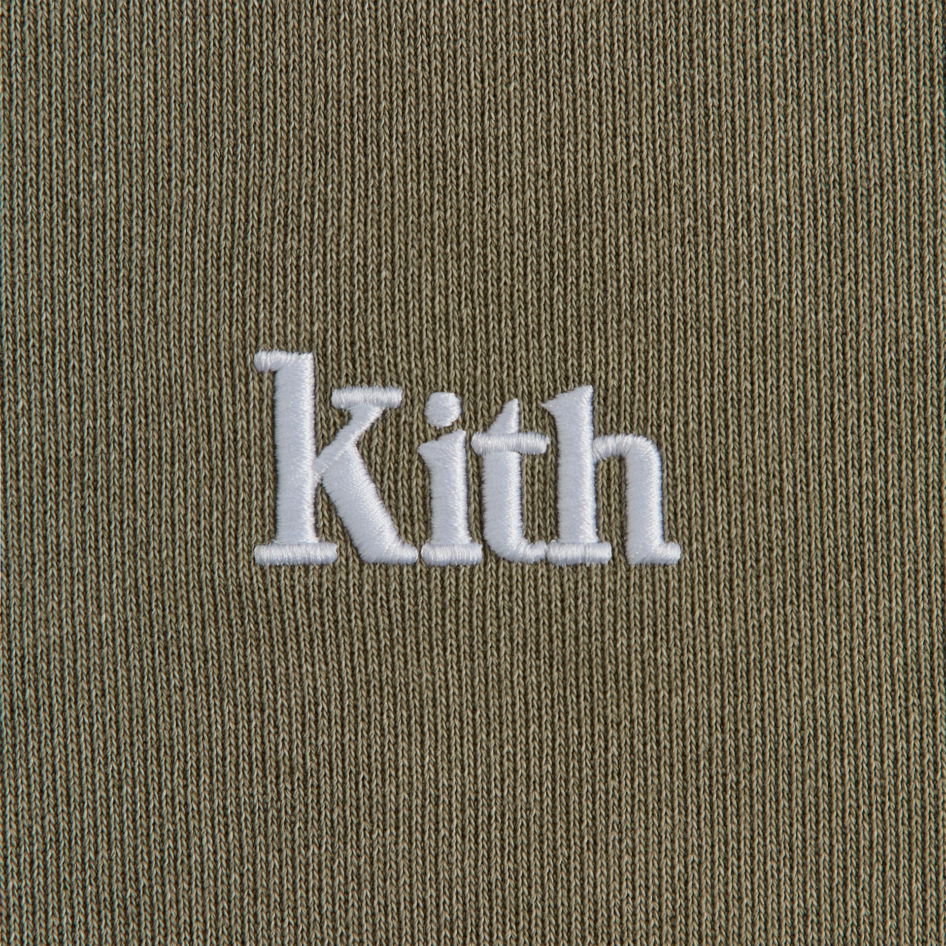 Kith Nelson Crewneck - Scene