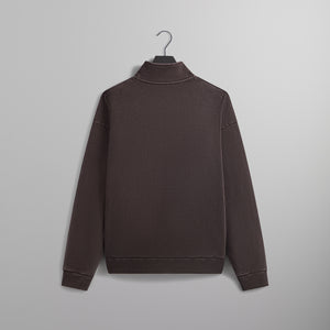 Kith Nelson Quarter Zip - Incognito