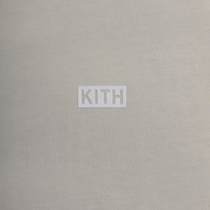 Kith LAX Tee - Concrete