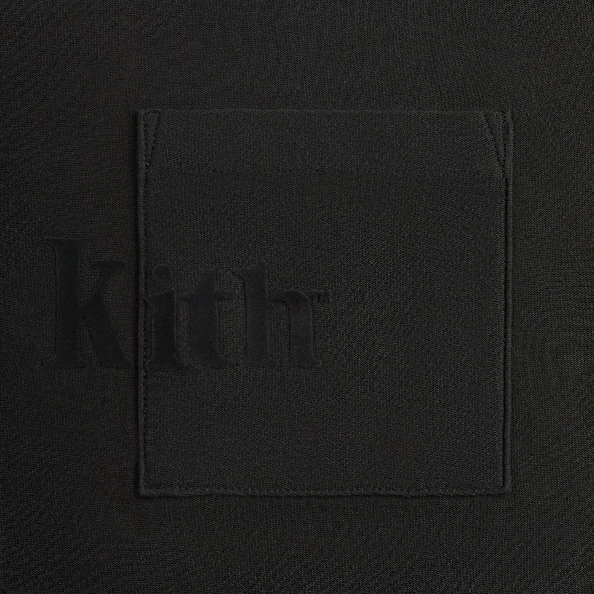 KITH キス◆ロゴ Quinn Tシャツ 楽天市場】KITH(キス) サイズ:M Quinn Crystal Washed L/S