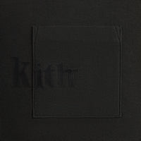 Kith Quinn Tee - Black