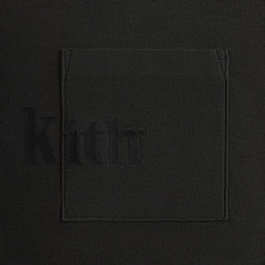 Kith Quinn Tee - Black