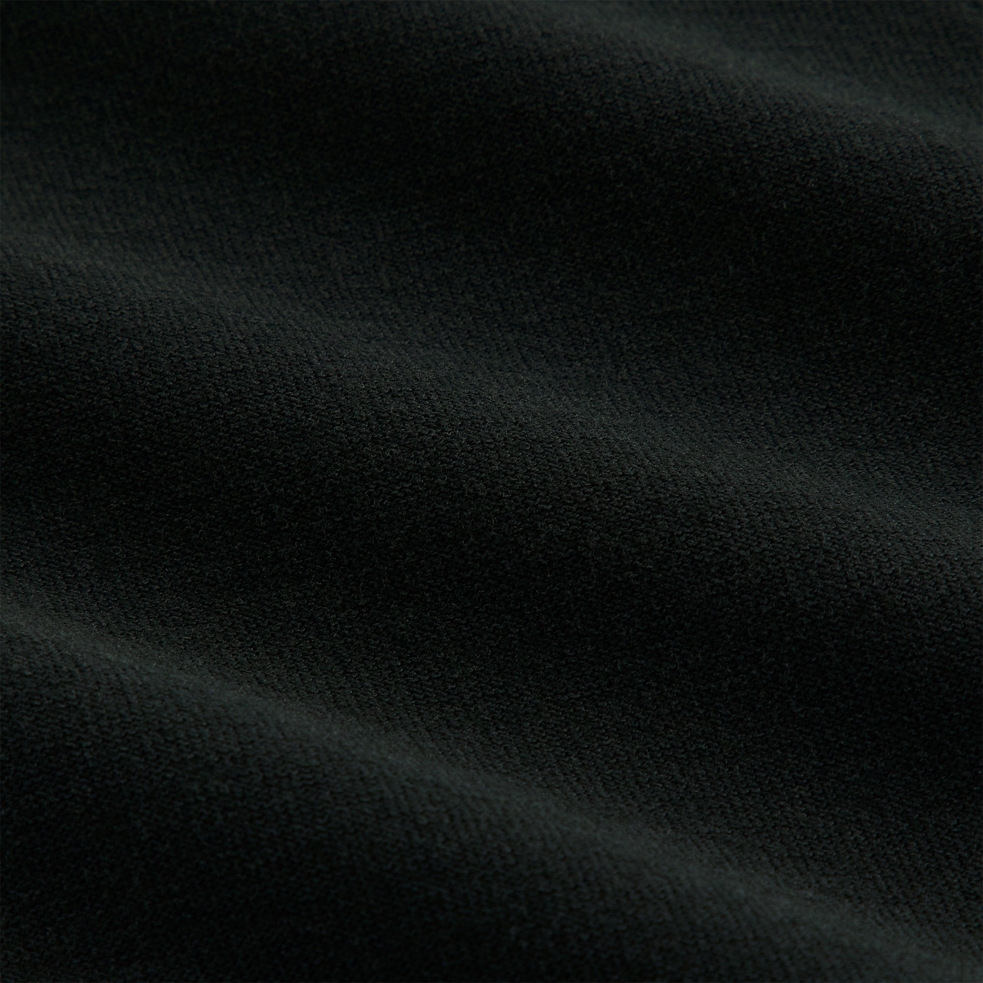 Kith Long Sleeve Quinn Tee - Black Kith Long Sleeve Quinn Tee - Black
