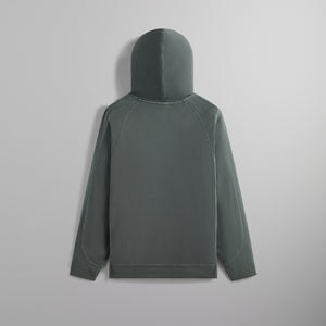 Kith Interlock Bleecker Hoodie - Machine