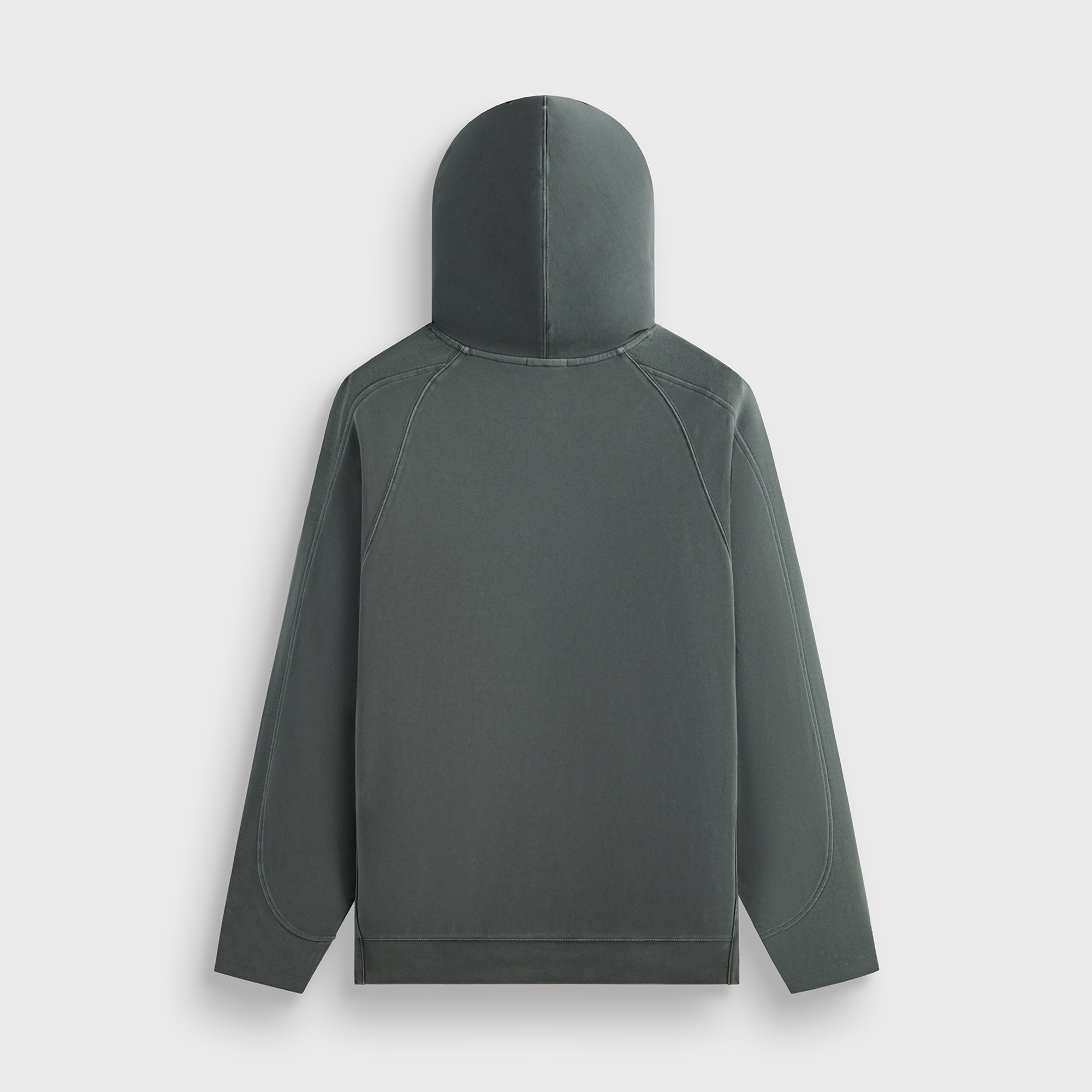 Kith Interlock Bleecker Hoodie - Machine