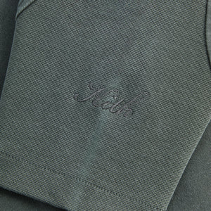 Kith Interlock Bleecker Hoodie - Machine