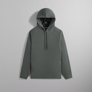 Kith Interlock Bleecker Hoodie - Machine