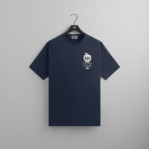 Kith NY to the World International Tee - Nocturnal