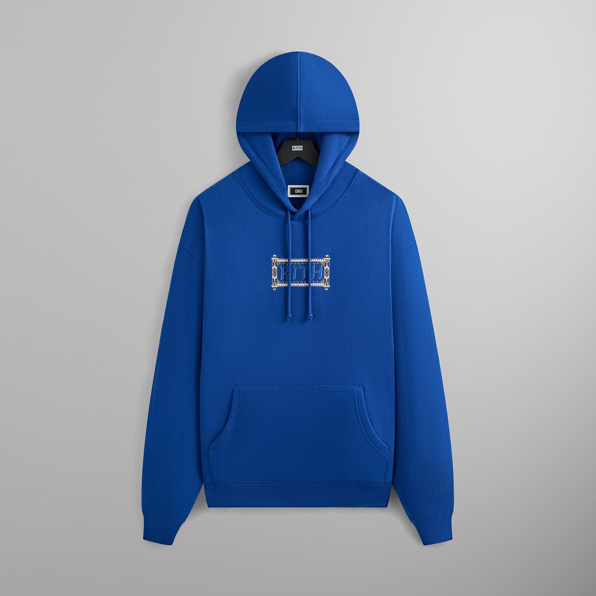 UrlfreezeShops Scroll Williams III Hoodie - Current