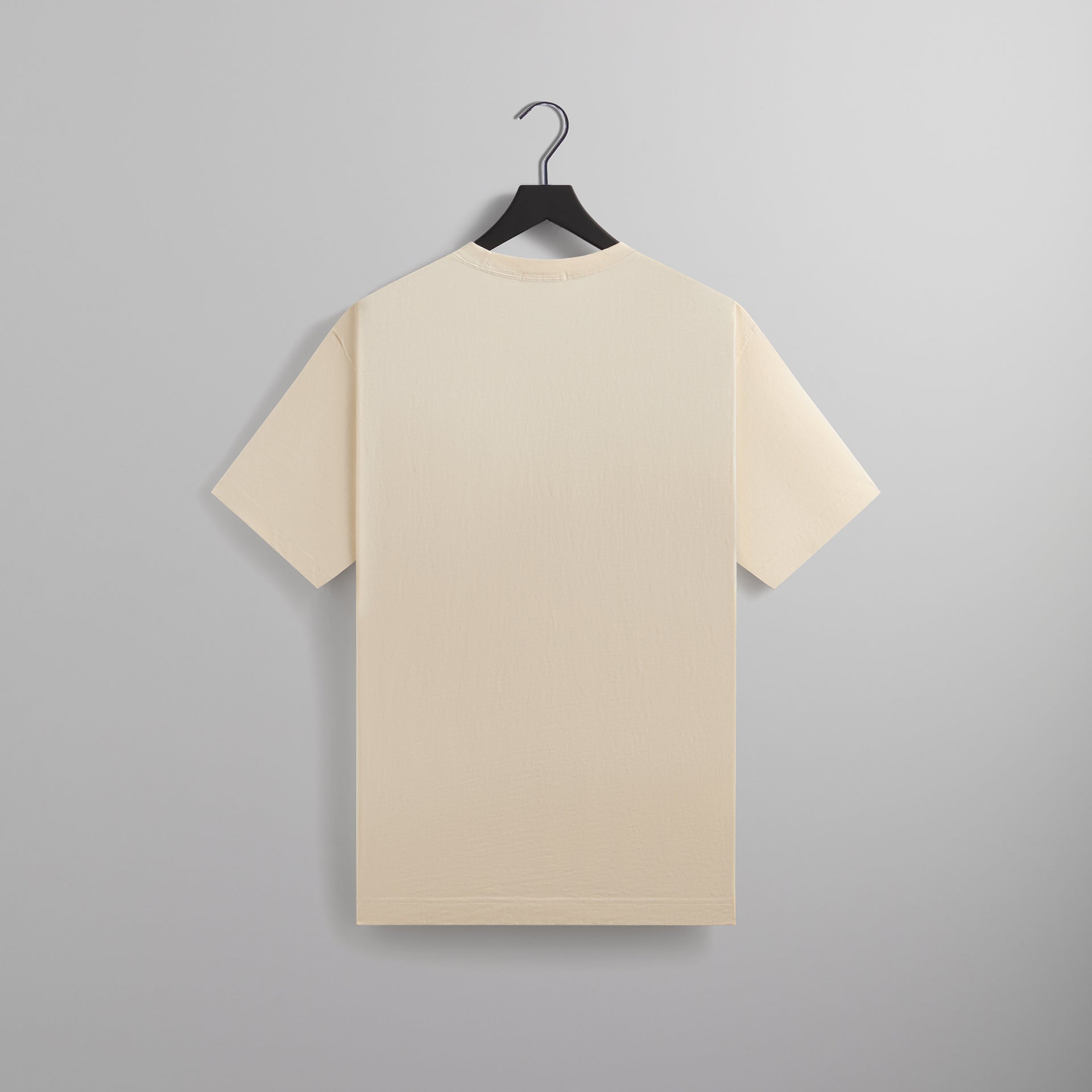 Kith Scroll Tee - Sandrift