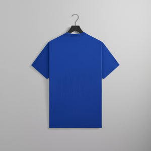 UrlfreezeShops Menorah Pocket Tee - Current