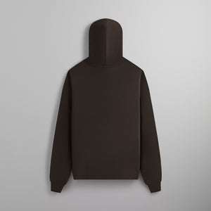 UrlfreezeShops K&K Nelson Hoodie - Kindling