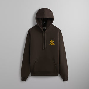 UrlfreezeShops K&K Nelson Hoodie - Kindling