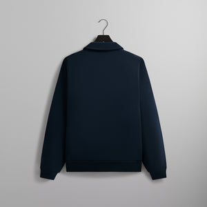 Kith K&K Nelson Collared Rugby - Nocturnal