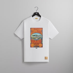 Kith for Olympics Heritage St. Louis 1904 Vintage Tee - White
