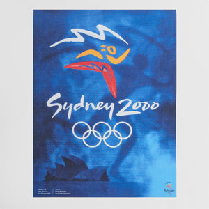 Kith for Olympics Heritage Sydney 2000 Vintage Tee - White