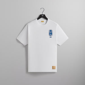 Kith for Olympics Heritage Melbourne 1956 Vintage Tee - White