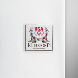 Kith for Team USA Tee - White