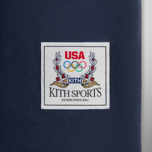 Kith for Team USA Tee - Nocturnal