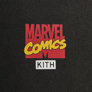 Marvel | Kith Universe Vintage Tee - Black PH