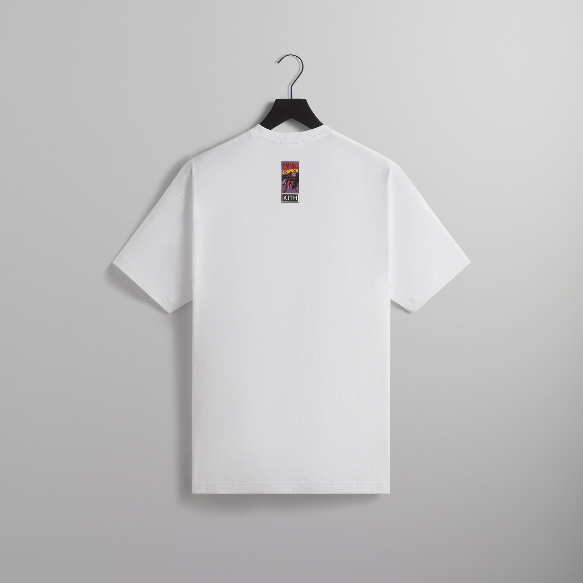 Marvel | Kith Magneto Vintage Tee - White