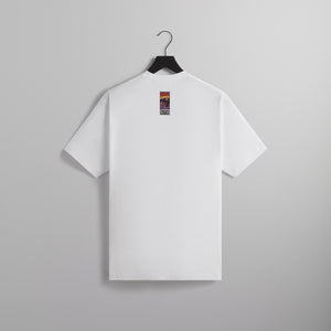 Marvel | Kith Magneto Vintage Tee - White