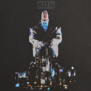 Marvel | Kith Kingpin Vintage Tee - Black